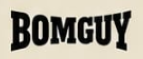 Logo BomGuy