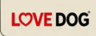 Logo Love Dog