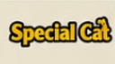 Logo Special Cat