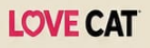 Logo Love Cat