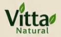 Logo Vitta Natural